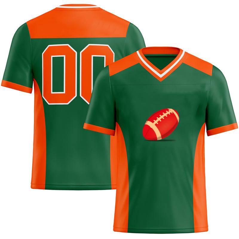 American Football Classic Football Jersey