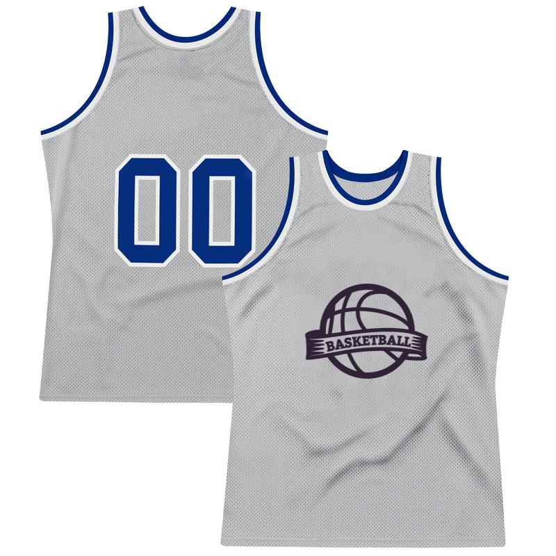 Basketball Ball Badge Classic Basketball Jersey 