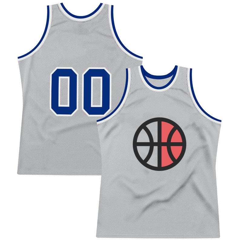 Basketball Ball Colored Stroke Icon Classic Basketball Jersey 