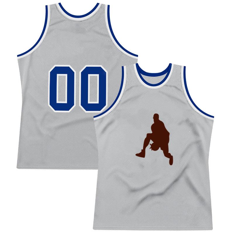 Basketball Ball Control Classic Basketball Jersey 