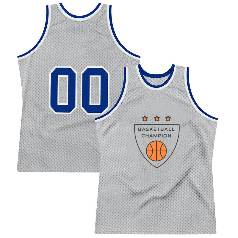 Basketball Champion Ball Color Badge Sticker Classic Basketball Jersey 
