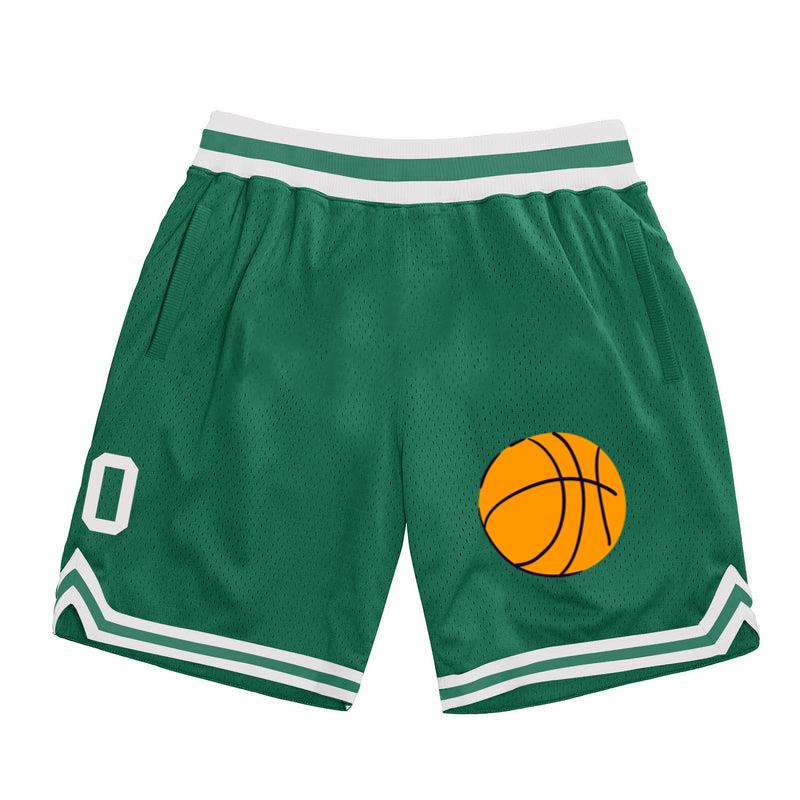 Flat Basket Ball Flat Classic Basketball Shorts 