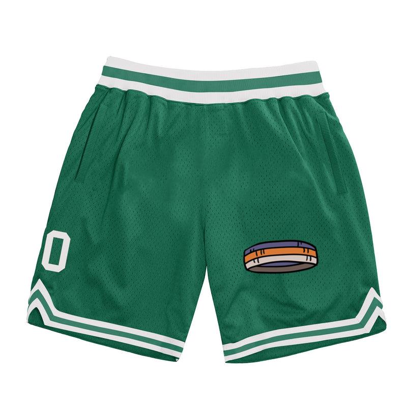 Headband Basketball Hand Drawn Classic Basketball Shorts 