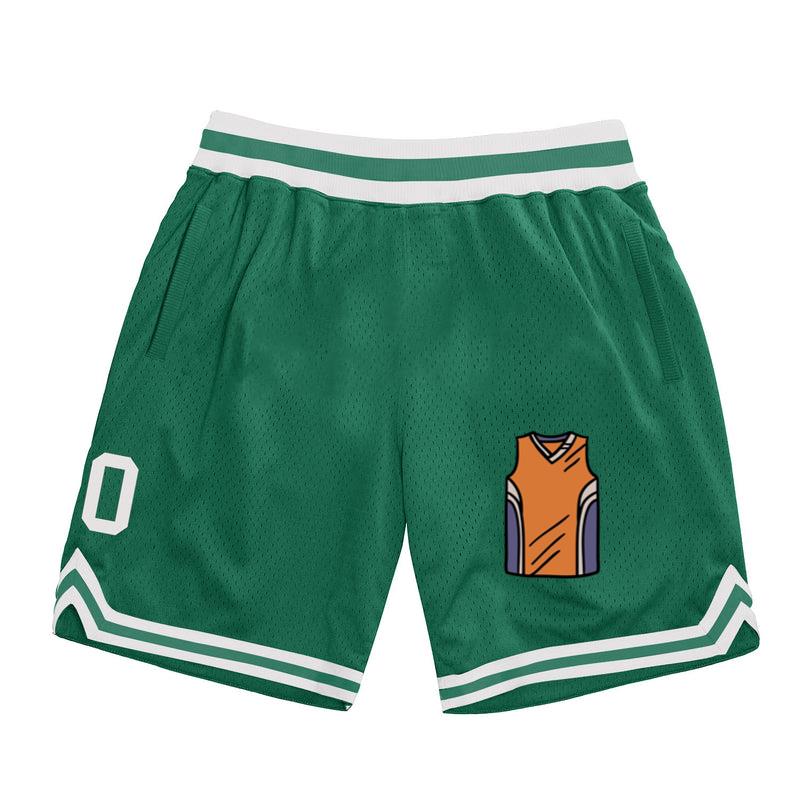 Shirt Basketball Hand Drawn Classic Basketball Shorts 