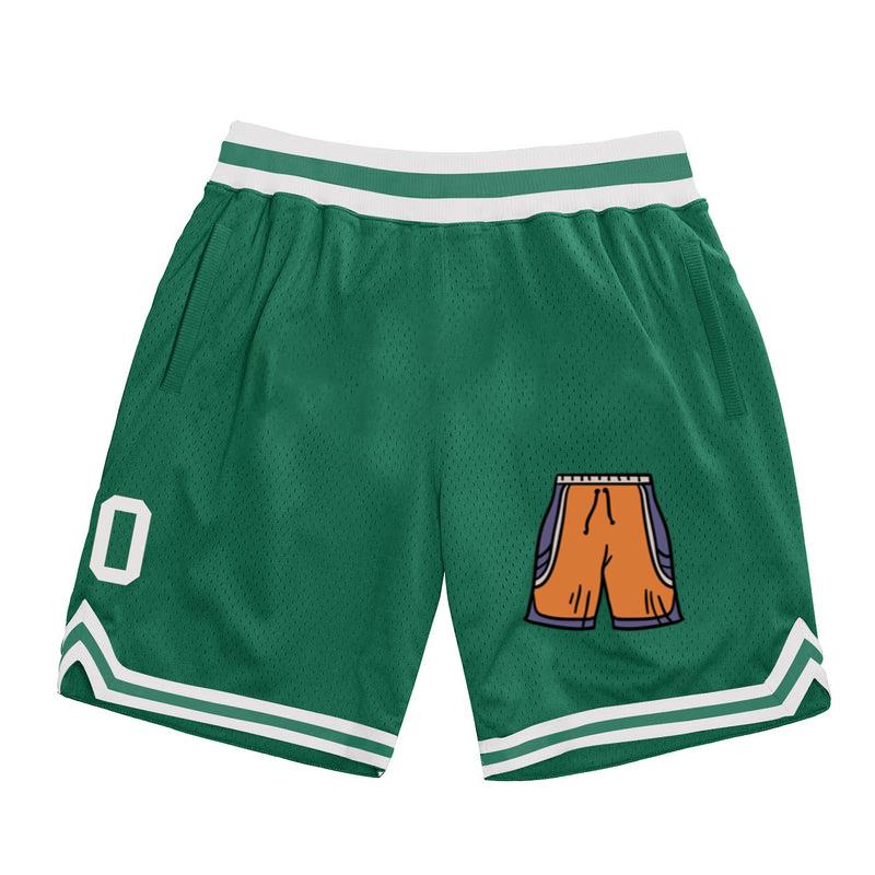 Shorts Basketball Hand Drawn Classic Basketball Shorts 