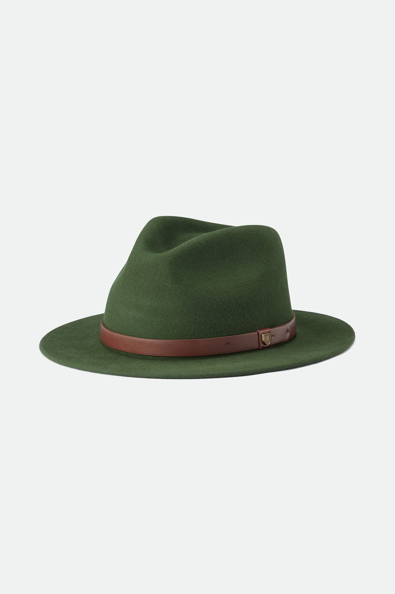 Messer Fedora - Moss