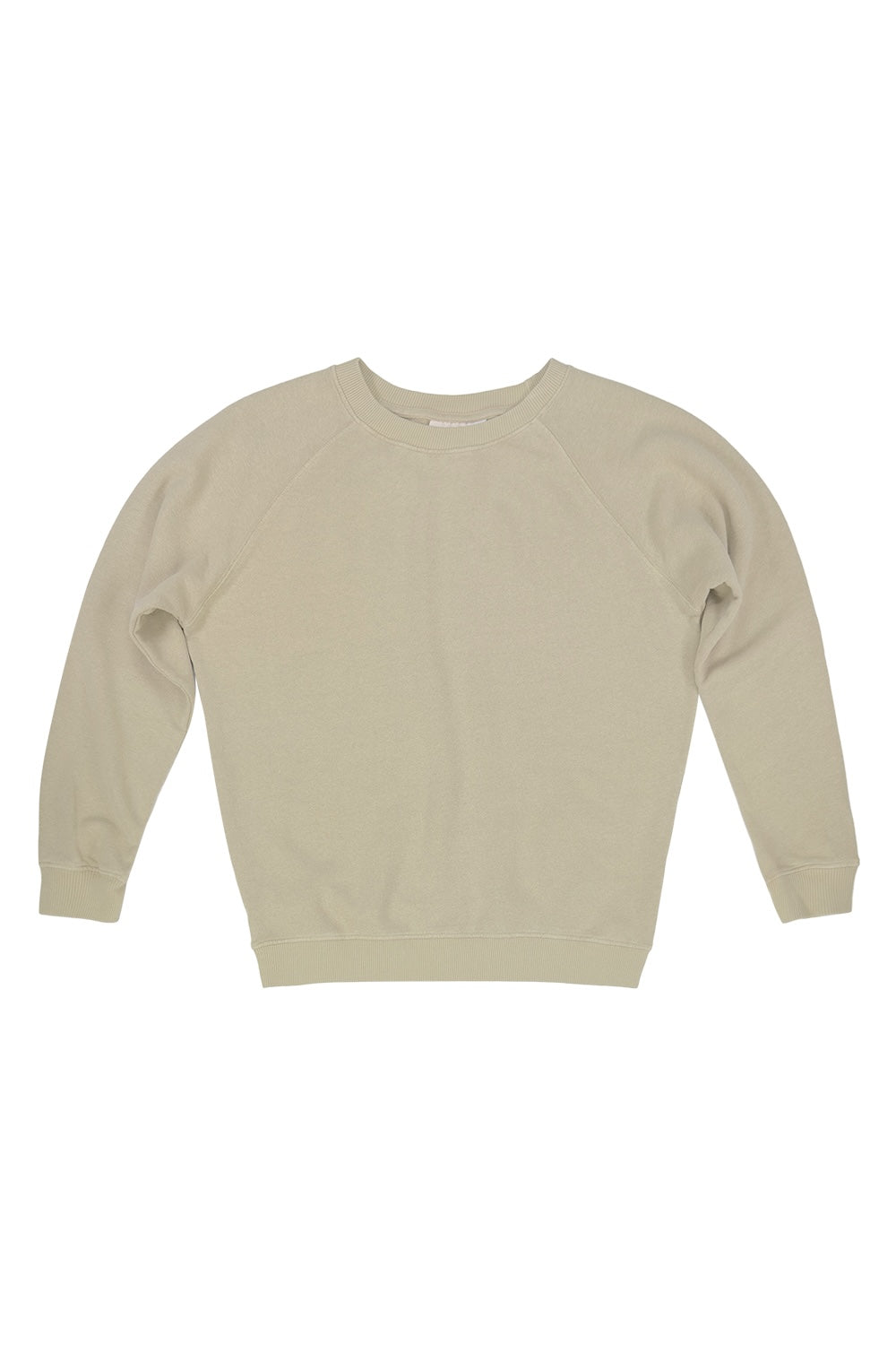 Bonfire Raglan Sweatshirt