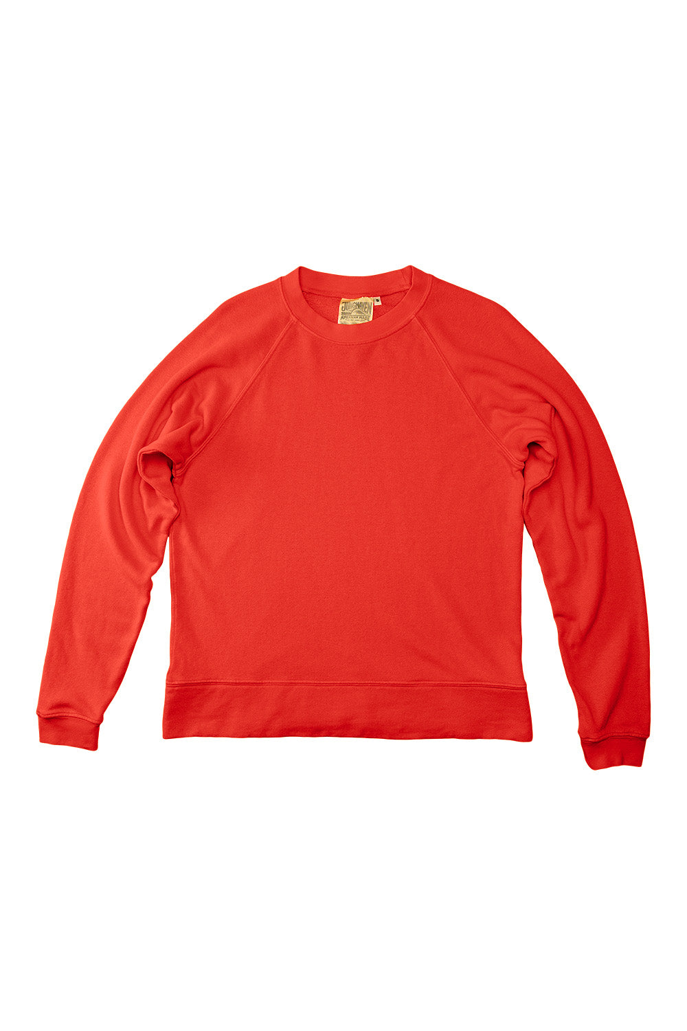 Sierra Raglan Sweatshirt