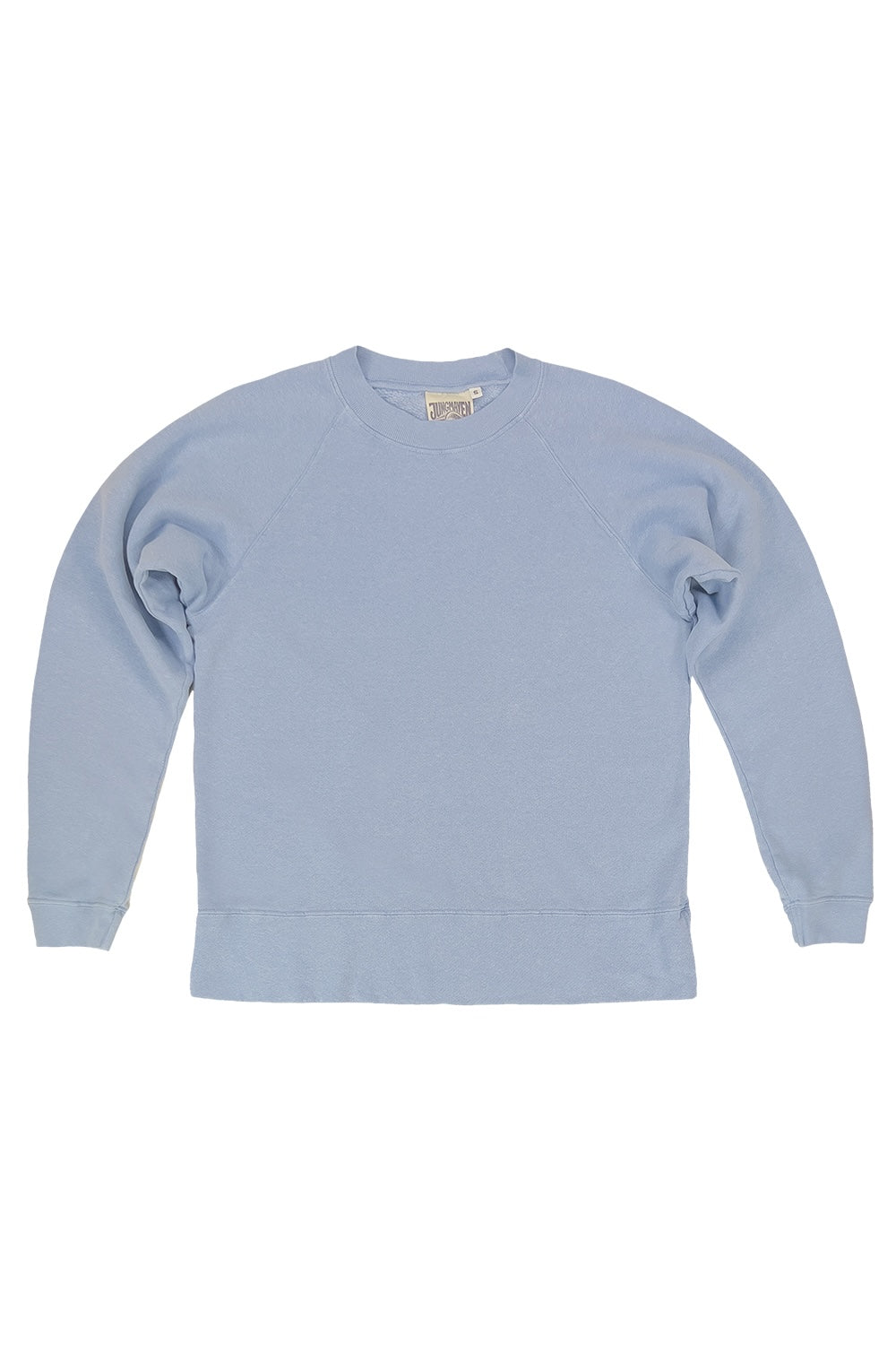 Sierra Raglan Sweatshirt - Sale Colors