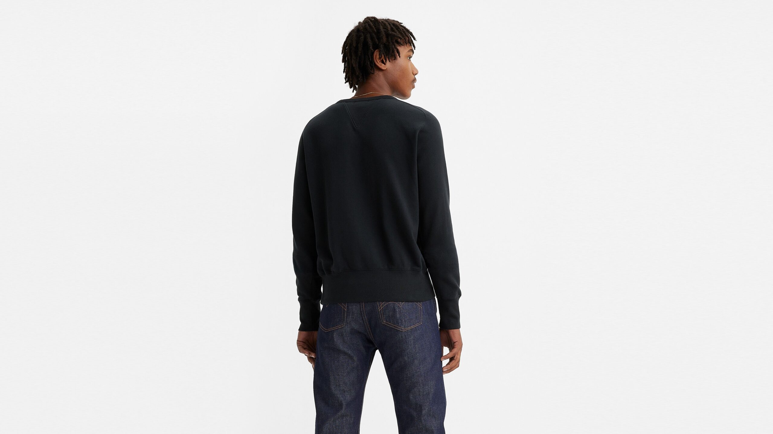 Levi's® Vintage Clothing Men's Bay Meadows Sweatshirt
