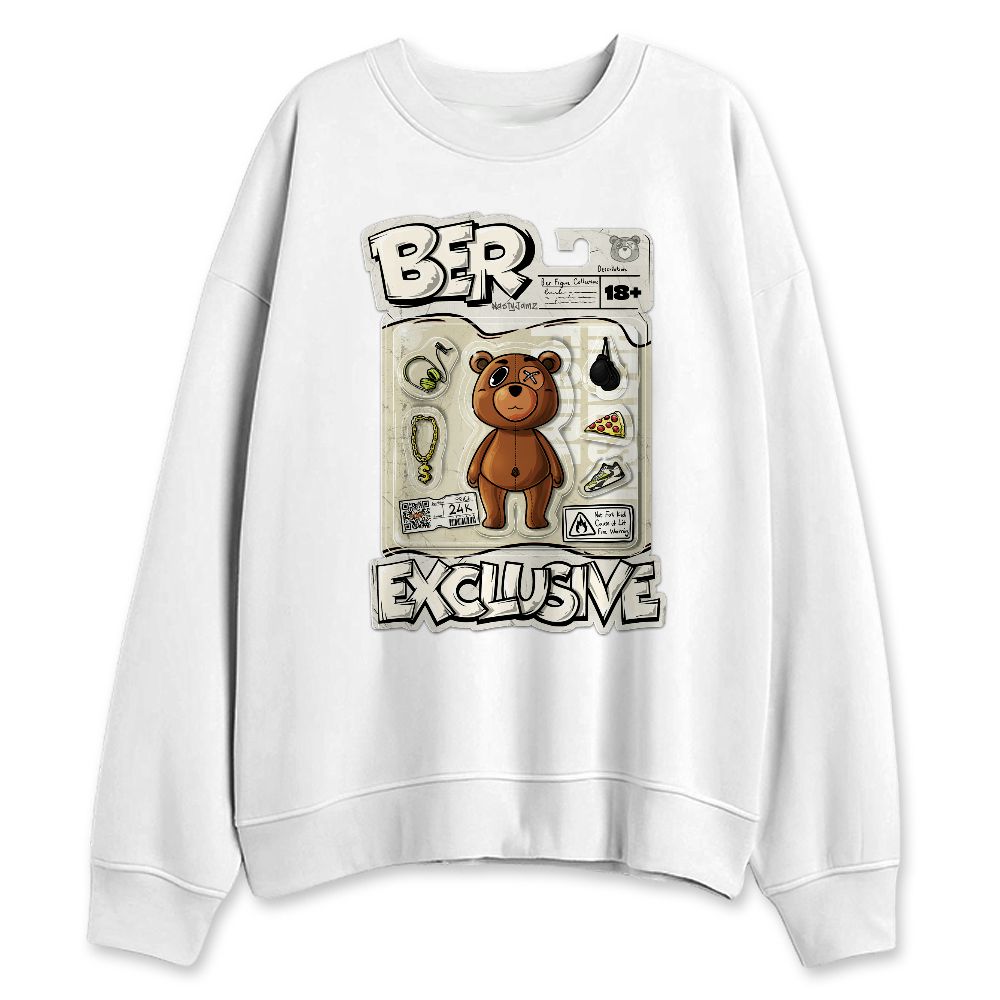 TVSC Bright Cactus NastyJamz Hoodie Match BER Toy Box