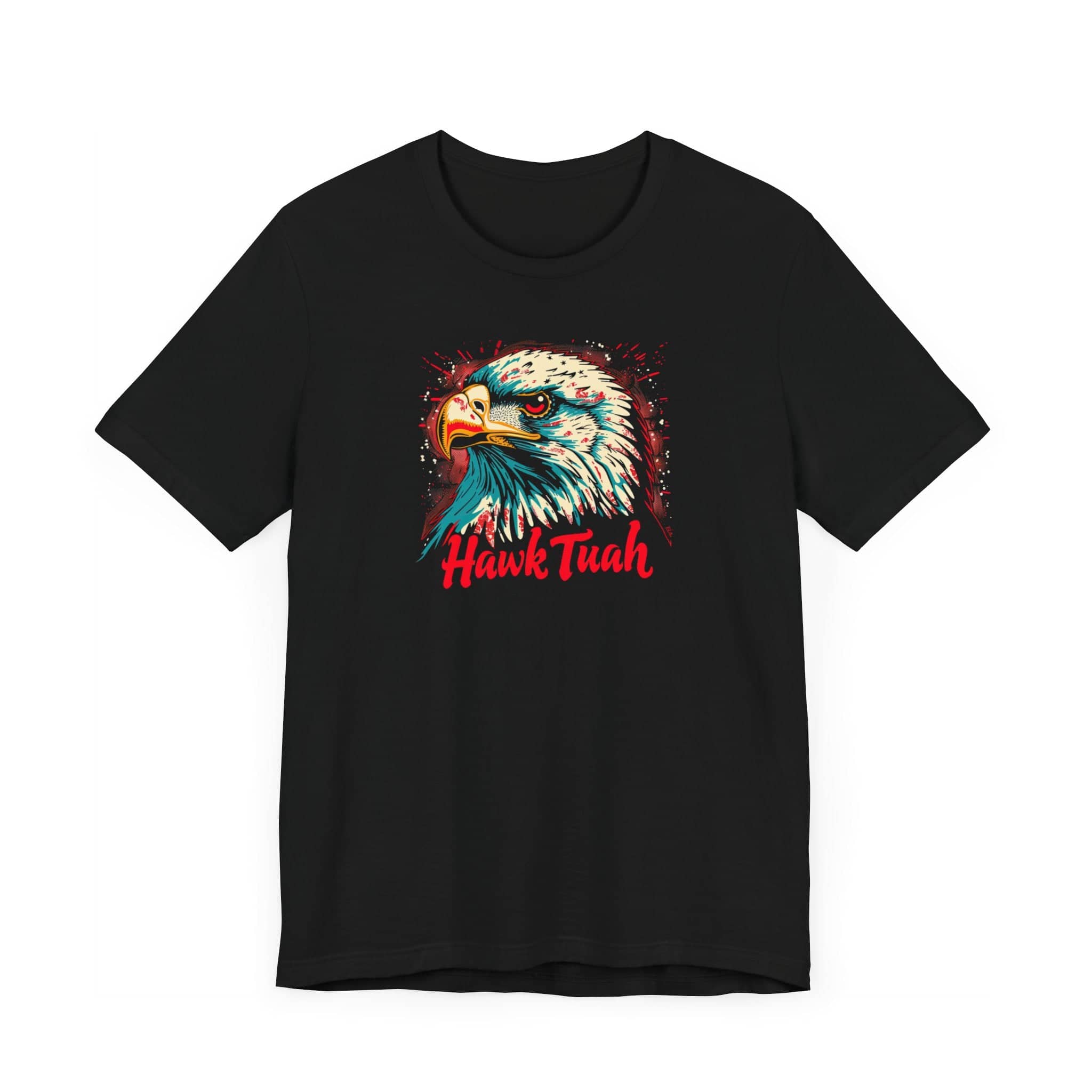 Hawk Tuah T-Shirt